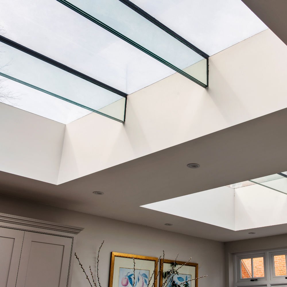 aluminium-skylight