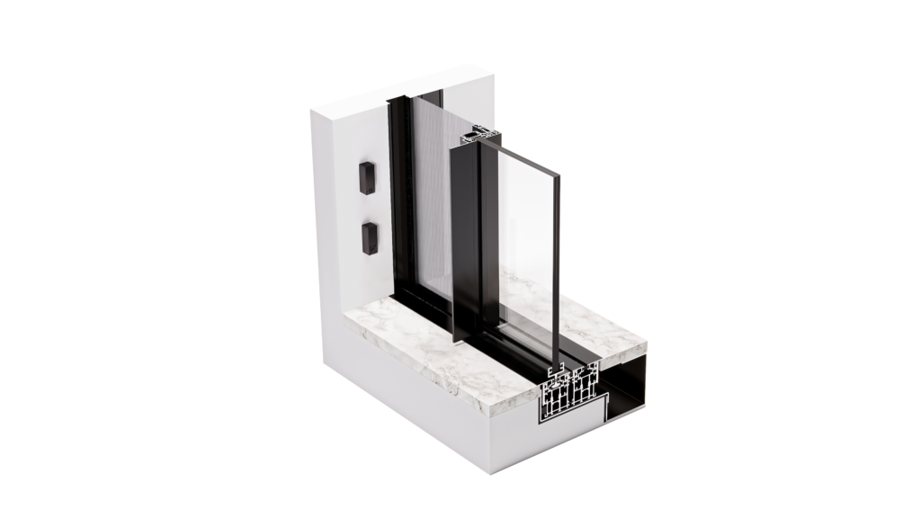 HSLIM-Flush-HYFLY