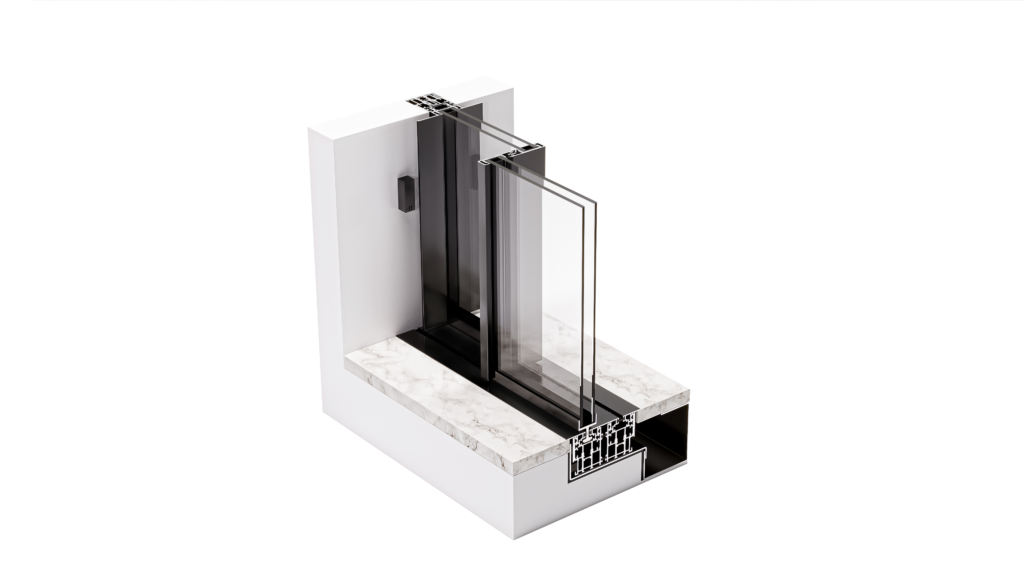 HY30-Flush