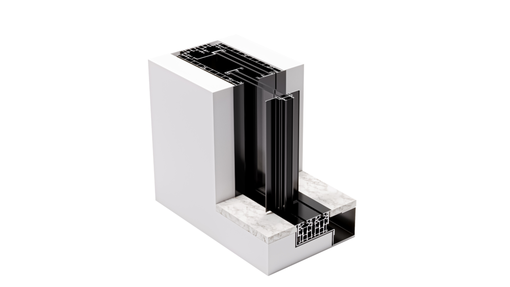 HY30-Flush-Pocket-Half-Open