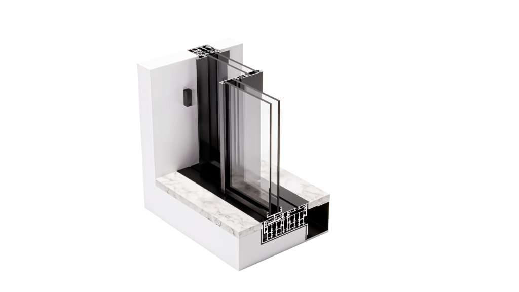 HY40-Flush