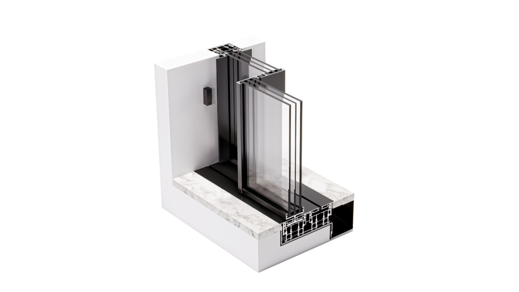 HY50-Flush