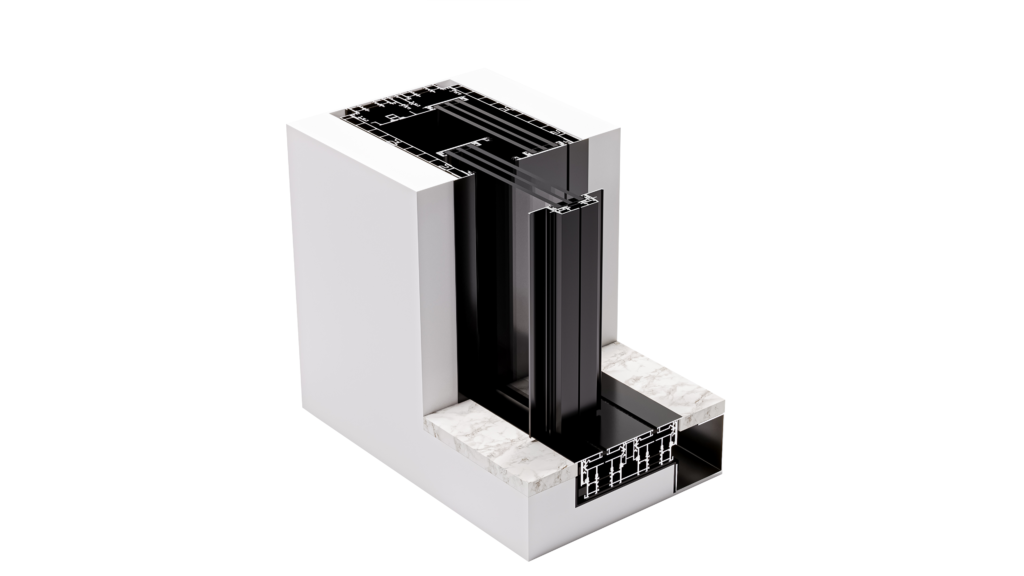 HY50-Flush-Pocket-Half-Open