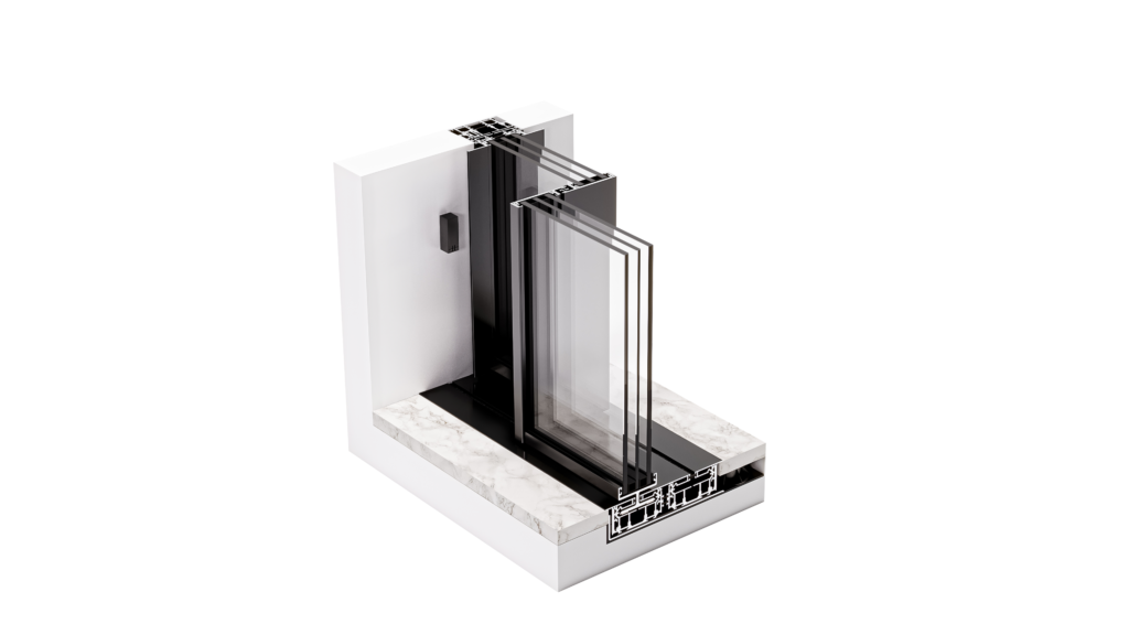HY50-Lowframe