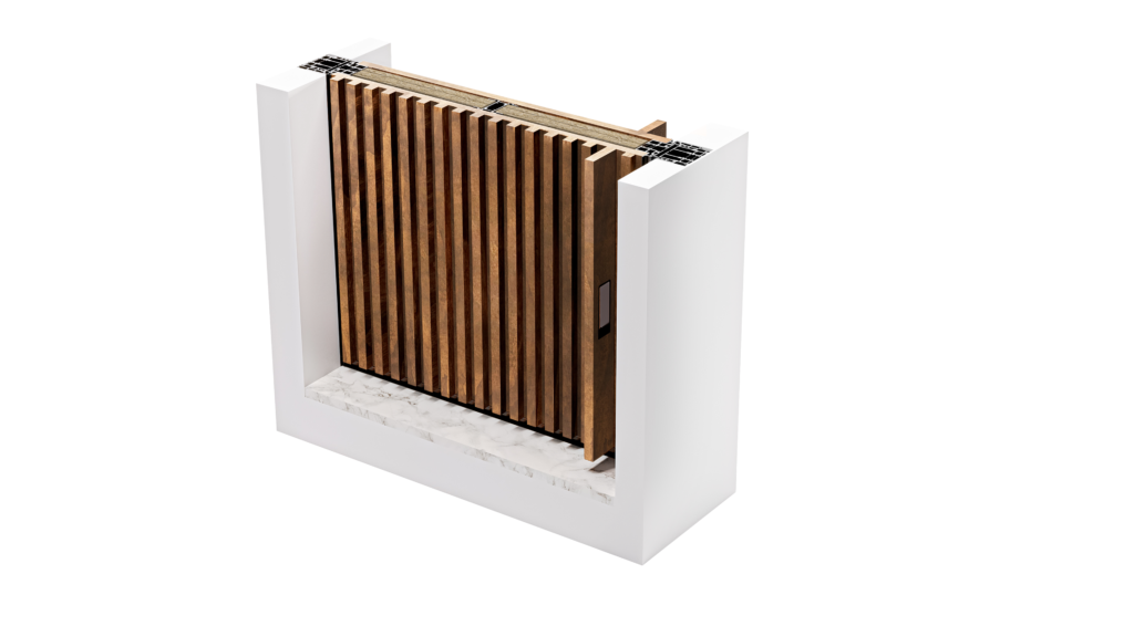HYPIWOOD-Slatted-Smooth-panels-2-Handles-Closed-Color-A