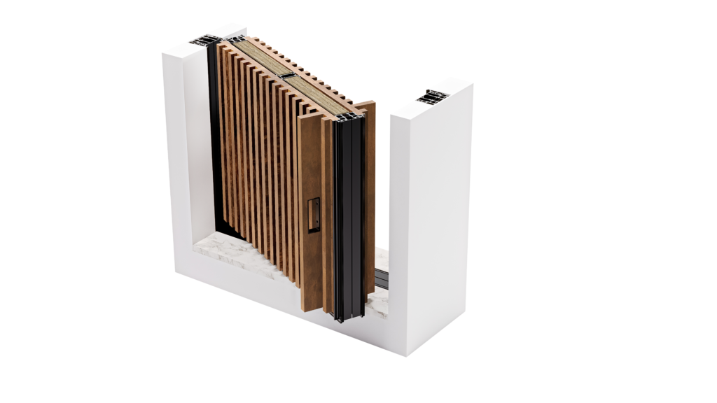 HYPIWOOD-Slatted-panels-2-Handles-Open-Color-B