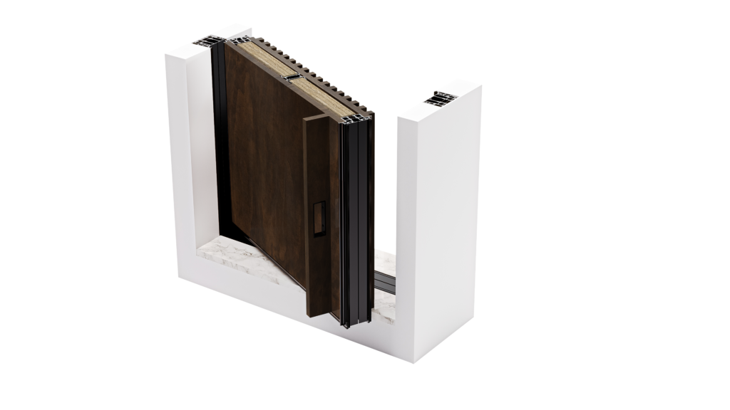 HYPIWOOD-Smooth-Slatted-panels-1-Handle-Open-Color-C