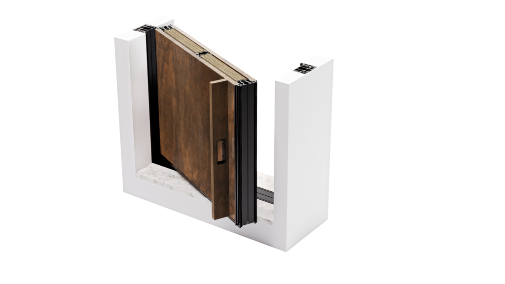 HYPIWOOD-Smooth-panels-1-Handle-Open-Color-B